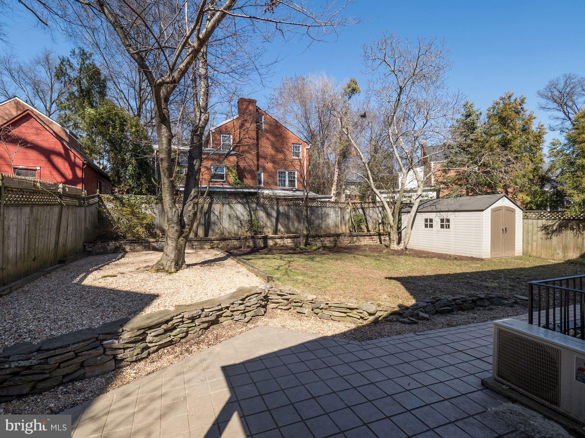 4505 Sleaford Road Bethesda, MD 20814 - Photo 11 of 11 Gallery Image 11