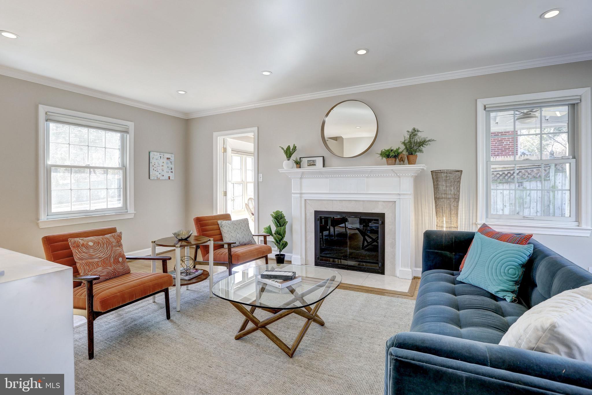 4505 Sleaford Road Bethesda, MD 20814 - Photo 3 of 11 Gallery Image 3