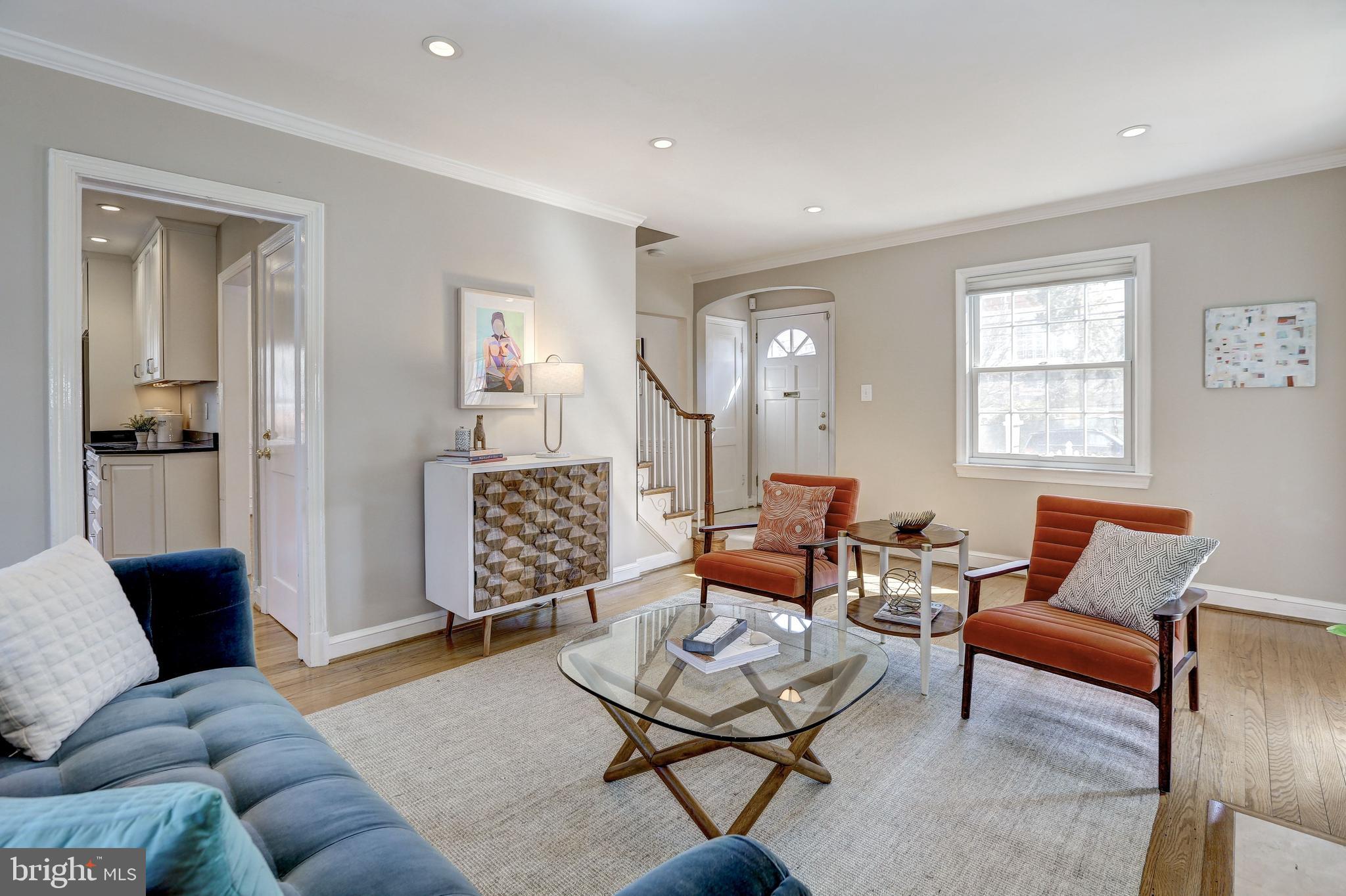4505 Sleaford Road Bethesda, MD 20814 - Photo 4 of 11 Gallery Image 4