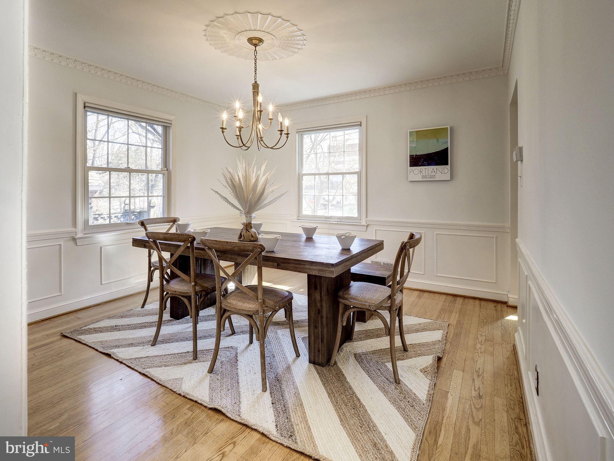4505 Sleaford Road Bethesda, MD 20814 - Photo 5 of 11 Gallery Image 5