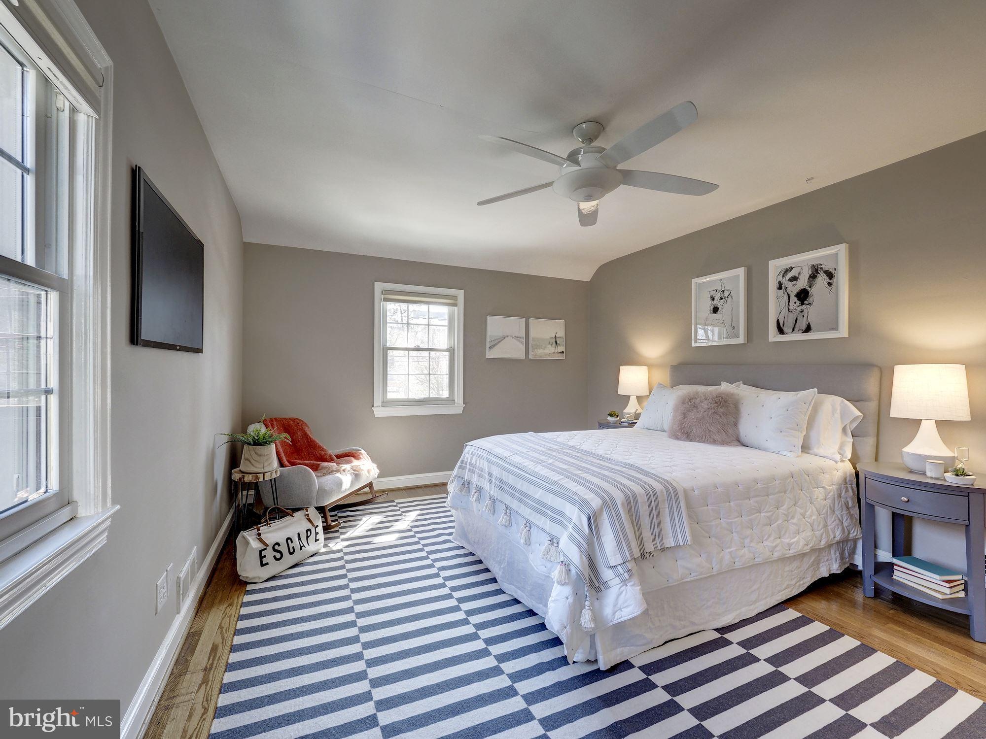 4505 Sleaford Road Bethesda, MD 20814 - Photo 8 of 11 Gallery Image 8
