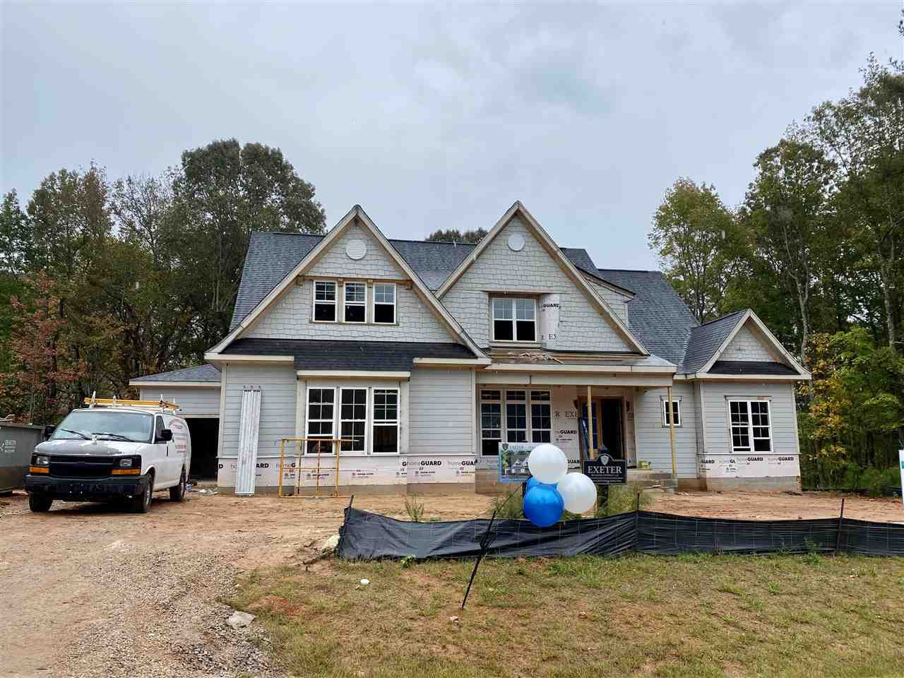 2248 Duskywing Drive Raleigh, NC 27613 - Photo 1 of 18 Exterior Front