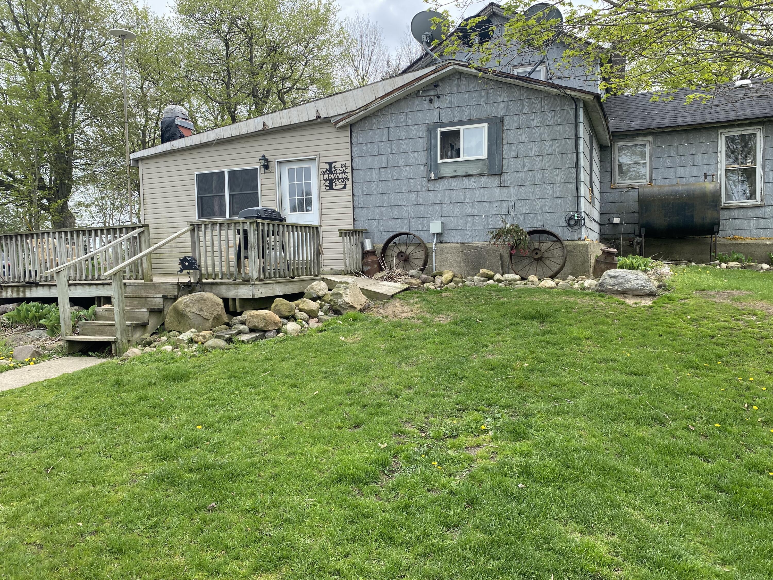 10200 East Bacon Road Pittsford, MI 49271 - Photo 23 of 38 IMG_6243