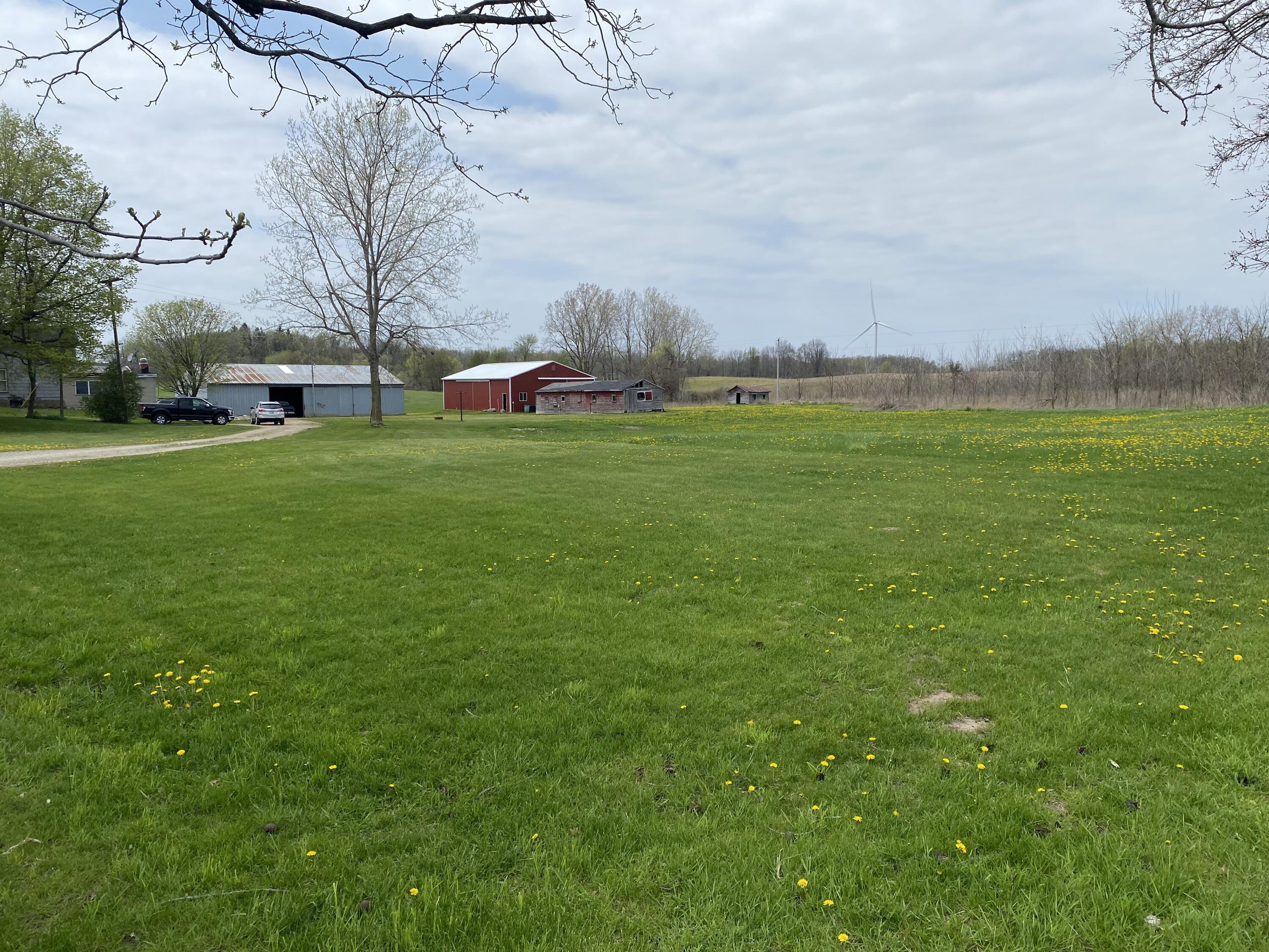 10200 East Bacon Road Pittsford, MI 49271 - Photo 27 of 38 IMG_6227