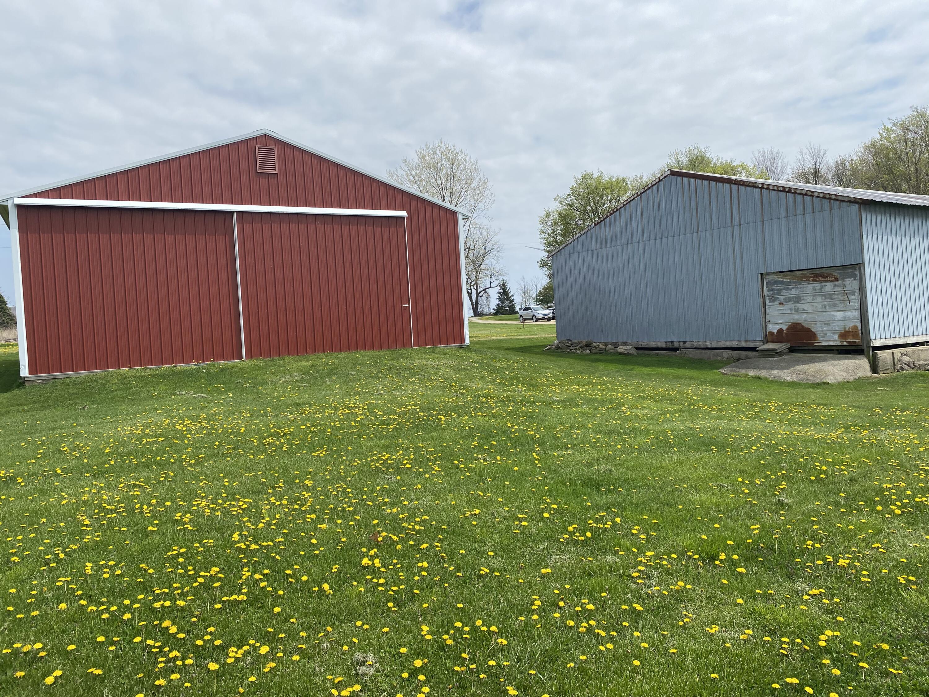10200 East Bacon Road Pittsford, MI 49271 - Photo 30 of 38 IMG_6236