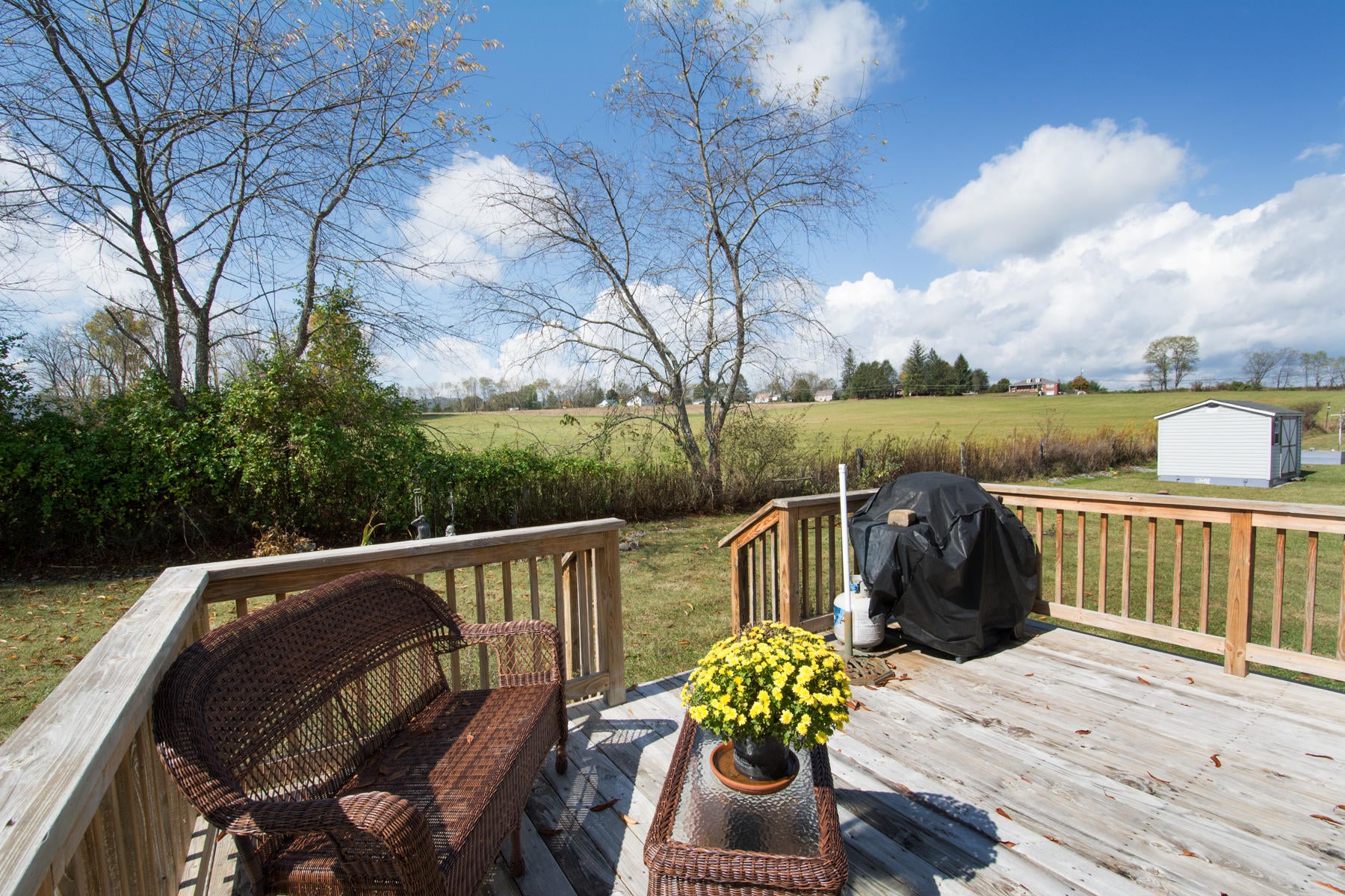 276 West Bailey Road Lewisburg, WV 24901 - Photo 36 of 36 Gallery Image 36