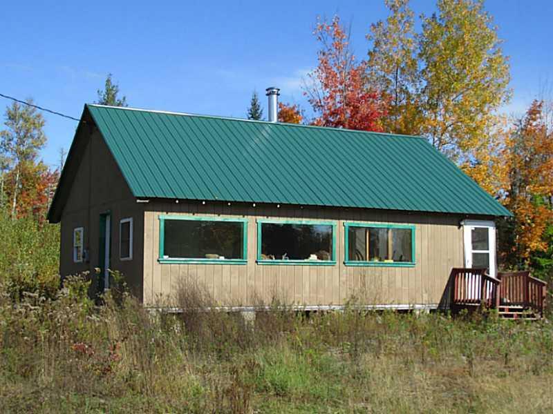 1 Amity Me 04471 Amity, ME 04471 - Photo 2 of 11 Exterior Front.