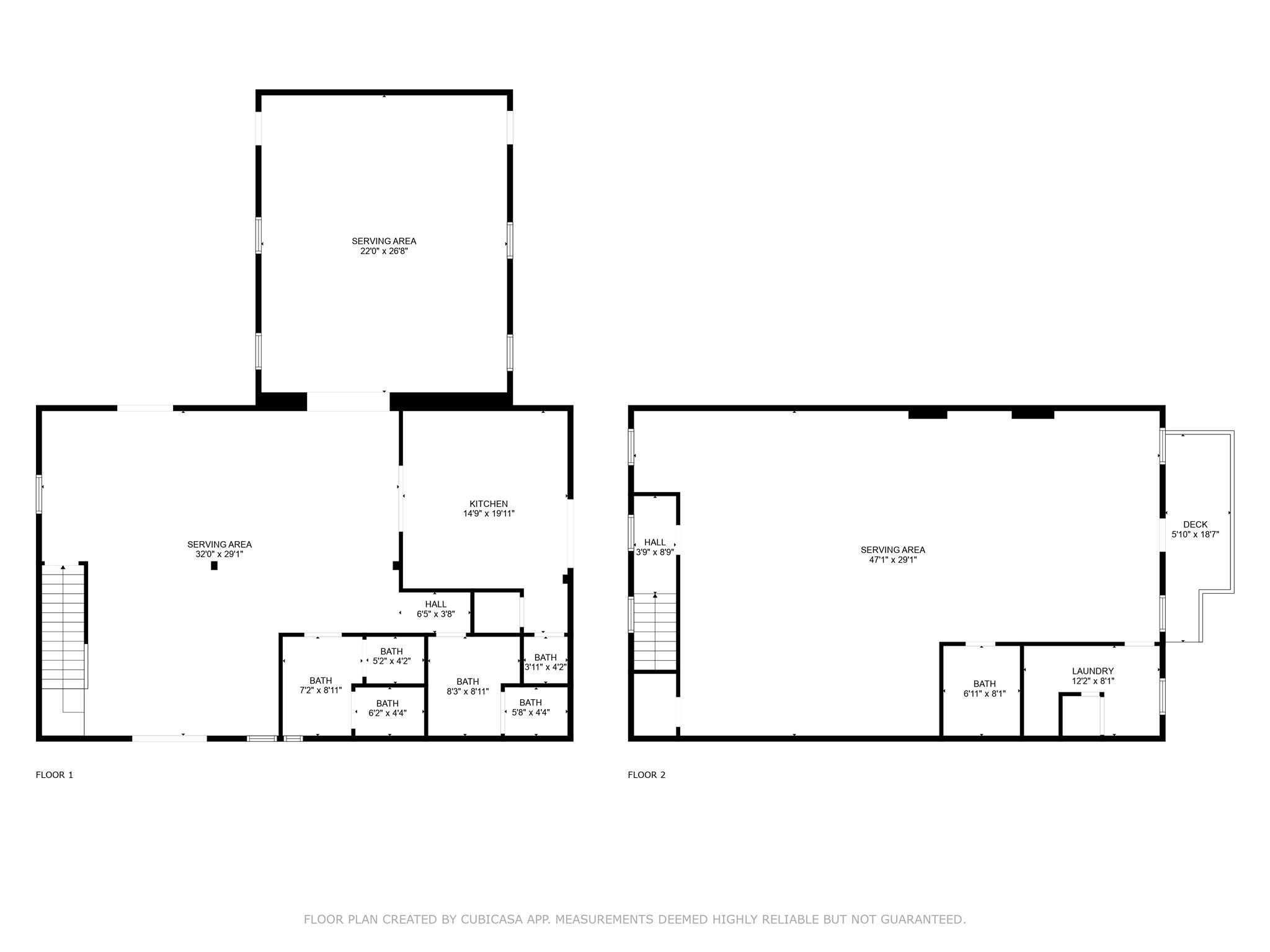 892 Bowbell Road Greene, NY 13778 - Photo 35 of 35 View of property floor plan
