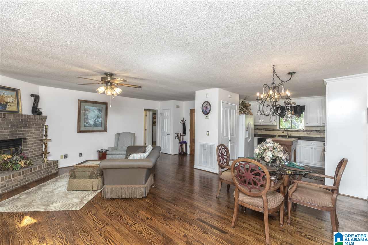 708 Cove Point Drive Riverside, AL 35135 - Photo 42 of 50