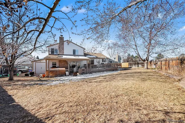 $499,900 | 5118 South Pagosa Street, Centennial, CO 80015