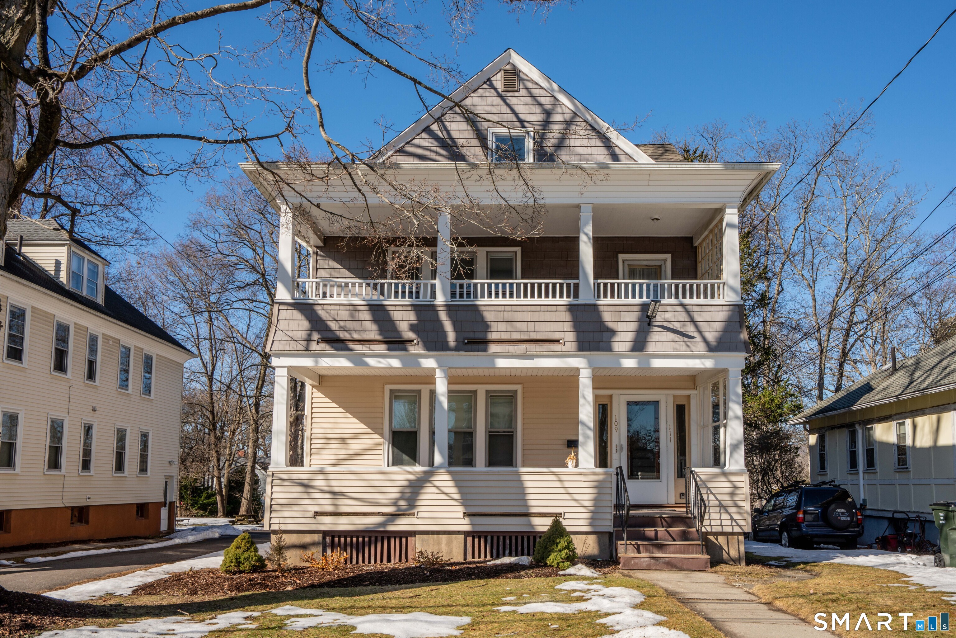 109 Grennan Road West Hartford, CT 06107 - Photo 1 of 40