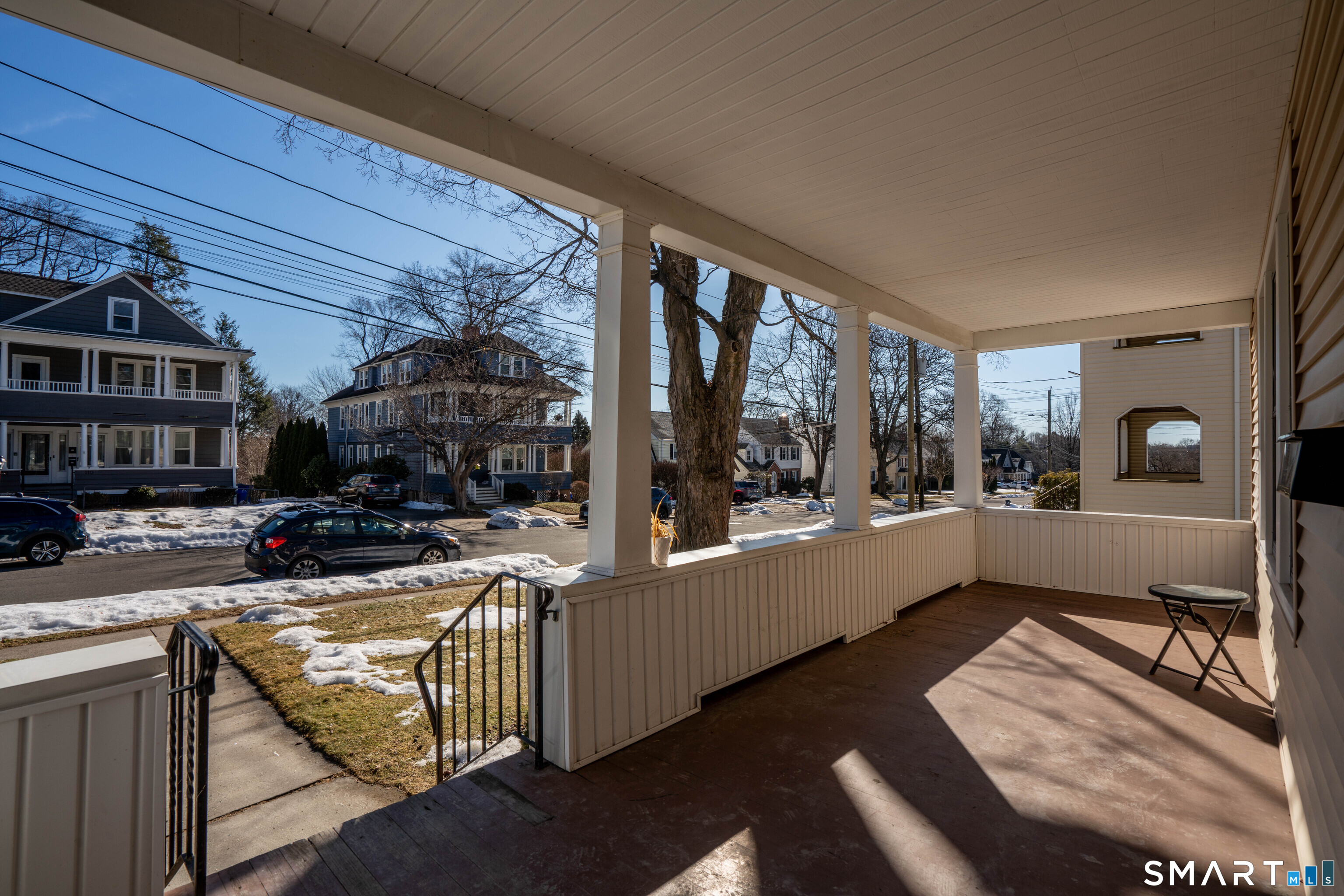 109 Grennan Road West Hartford, CT 06107 - Photo 3 of 40