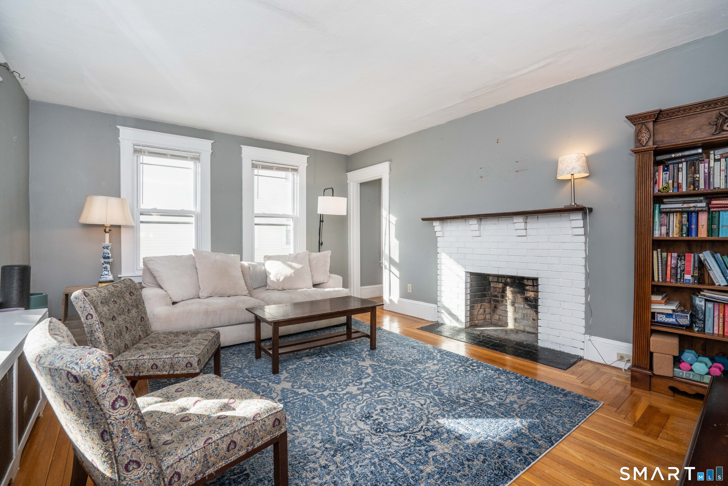 109 Grennan Road West Hartford, CT 06107 - Photo 5 of 40 First Floor