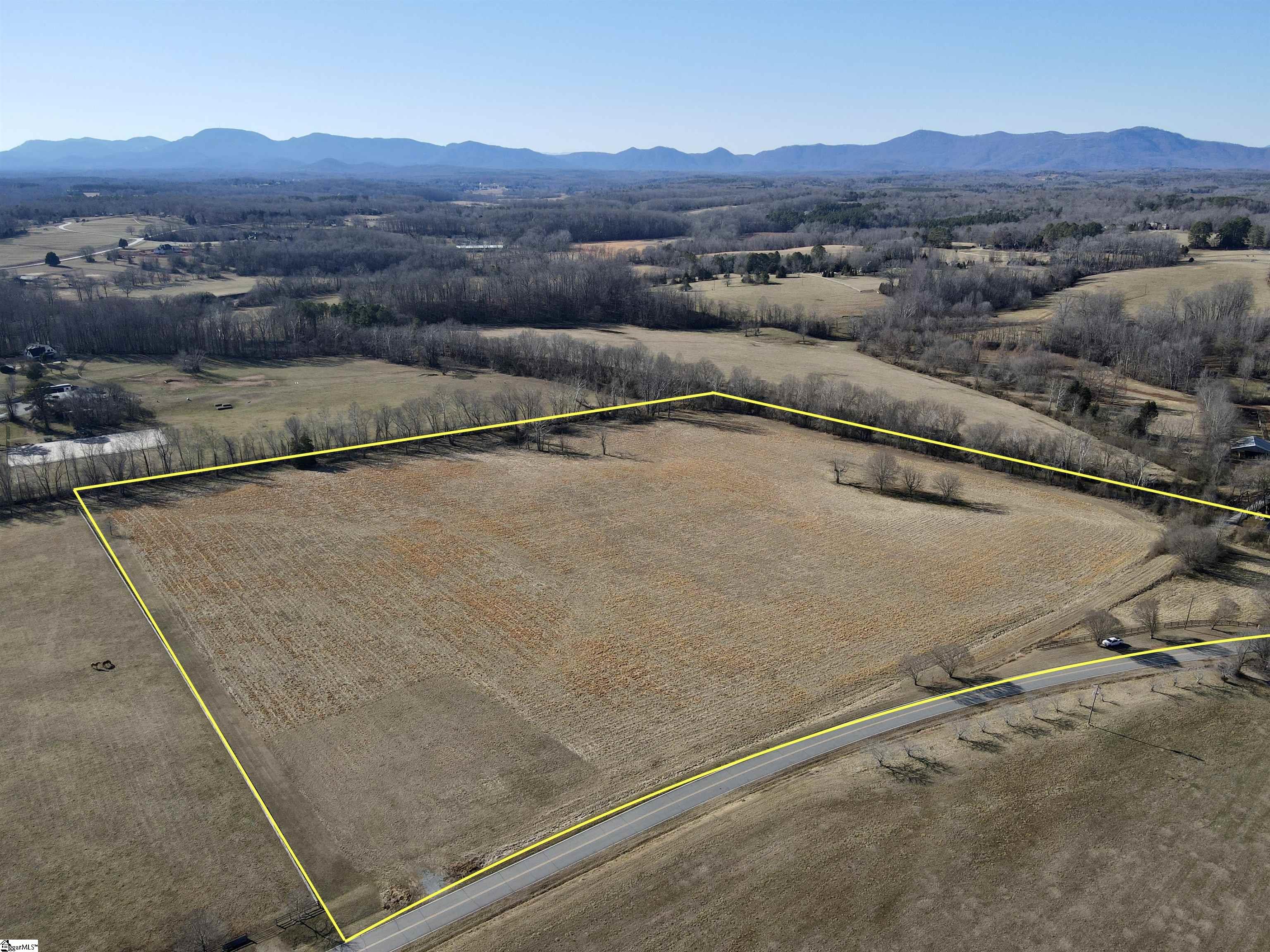 0 North Pacolet Road Campobello, SC 29322 - Photo 4 of 17