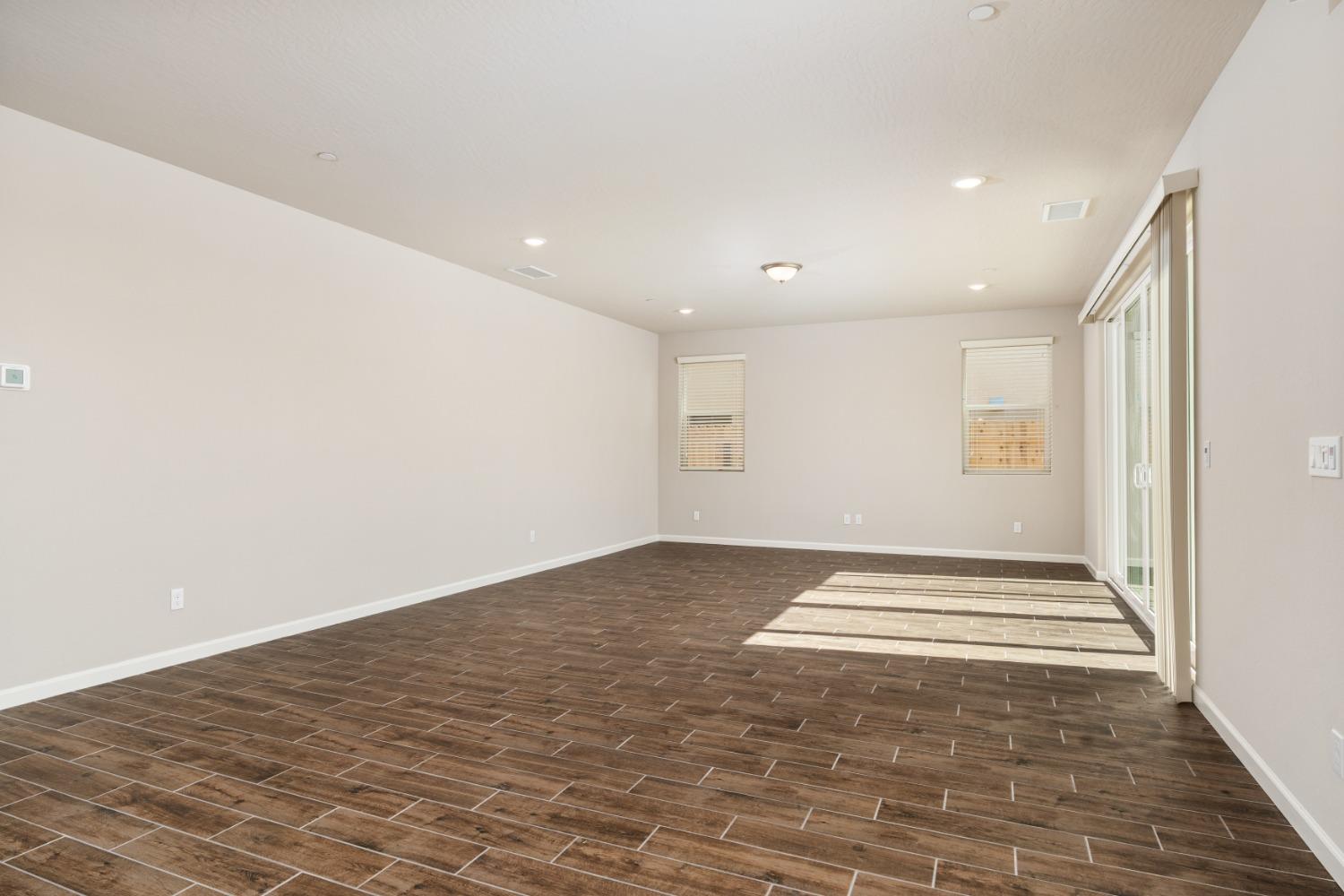 600 Traverse Drive Madera, CA 93636 - Photo 15 of 31 a view of an empty room