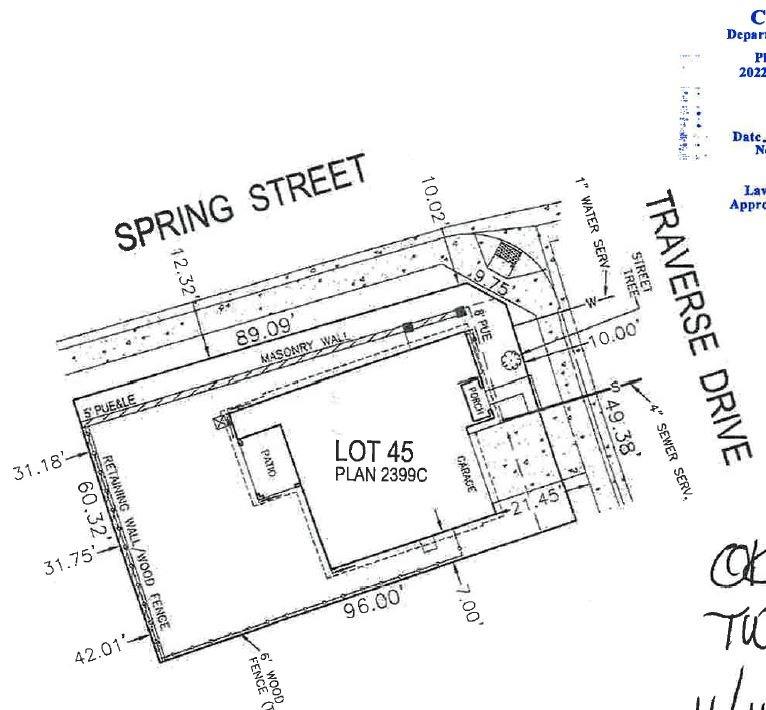 600 Traverse Drive Madera, CA 93636 - Photo 3 of 31