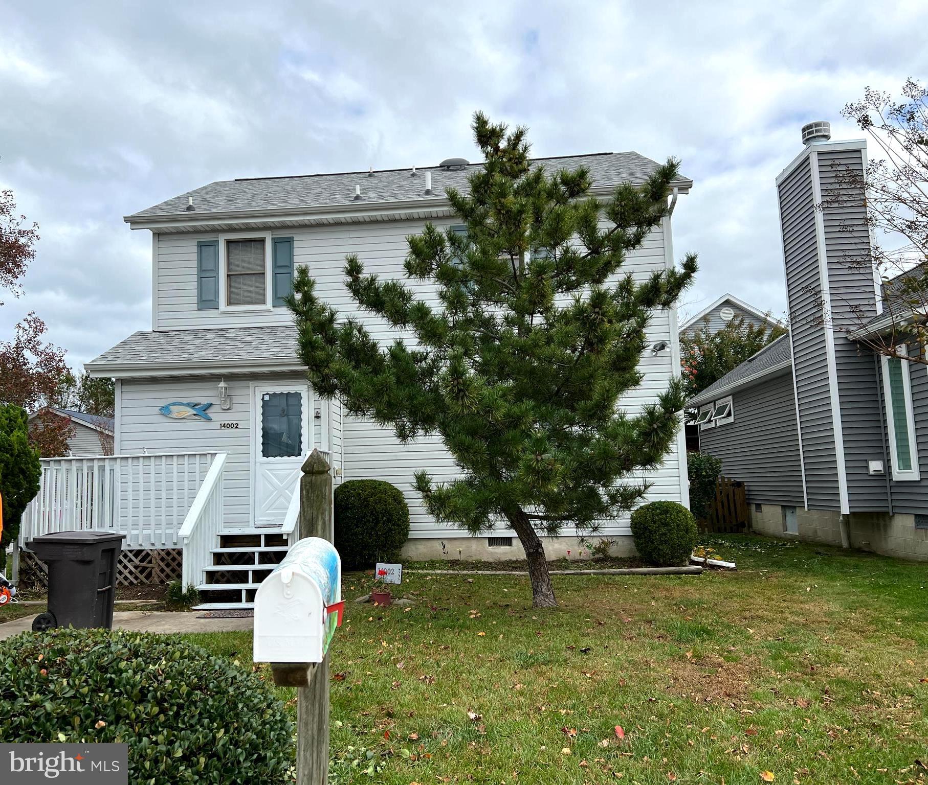 14002 Fiesta Road Ocean City, MD 21842 - Photo 1 of 11 Gallery Image 1