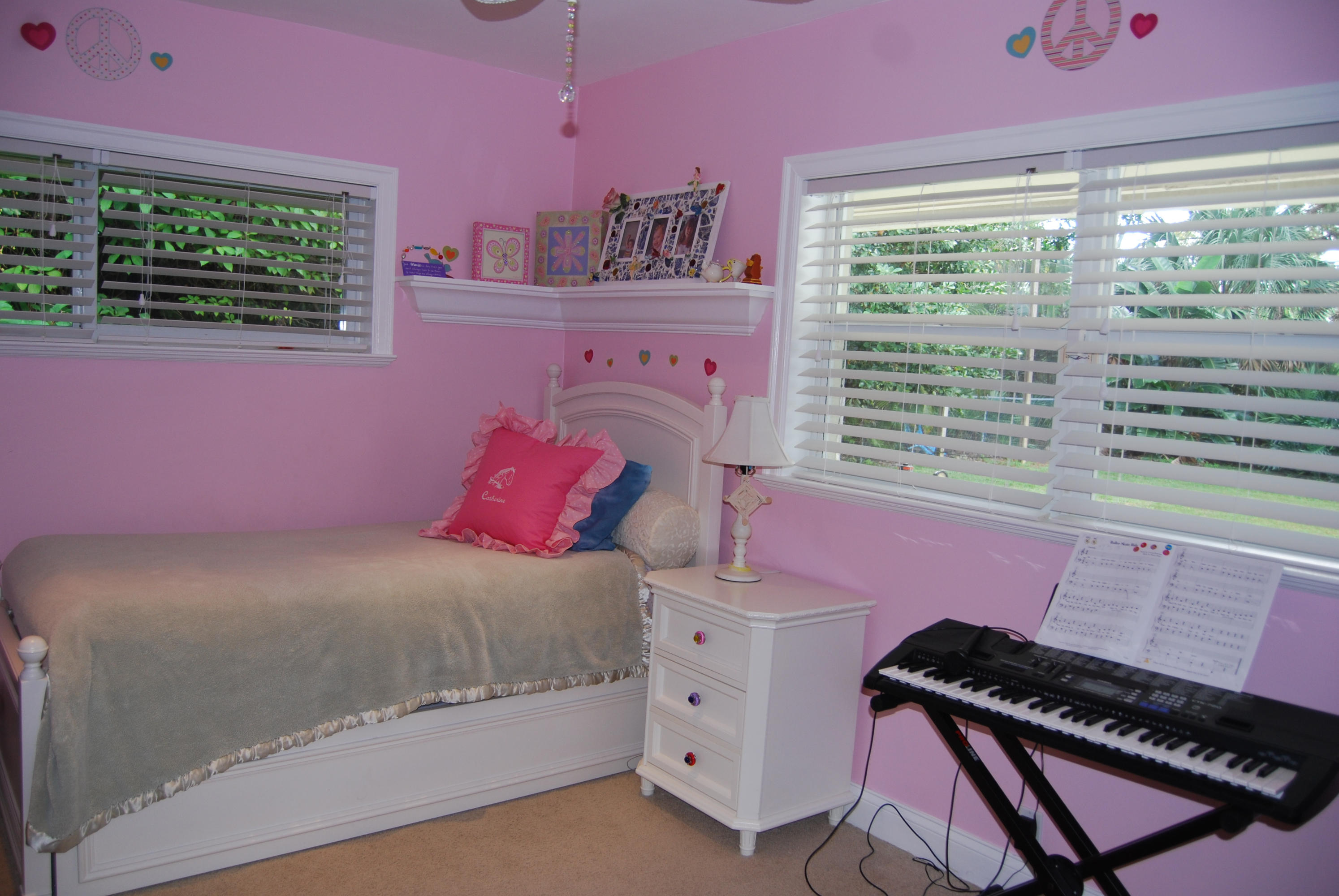 6178 Wood Lake Road Jupiter, FL 33458 - Photo 8 of 18 Bedroom