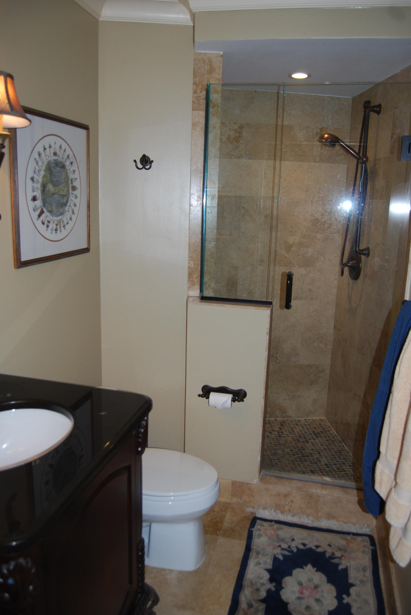 6178 Wood Lake Road Jupiter, FL 33458 - Photo 9 of 18 Bathroom