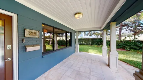 $1,199,000 | 218 South Matanzas Avenue, Tampa, FL 33609