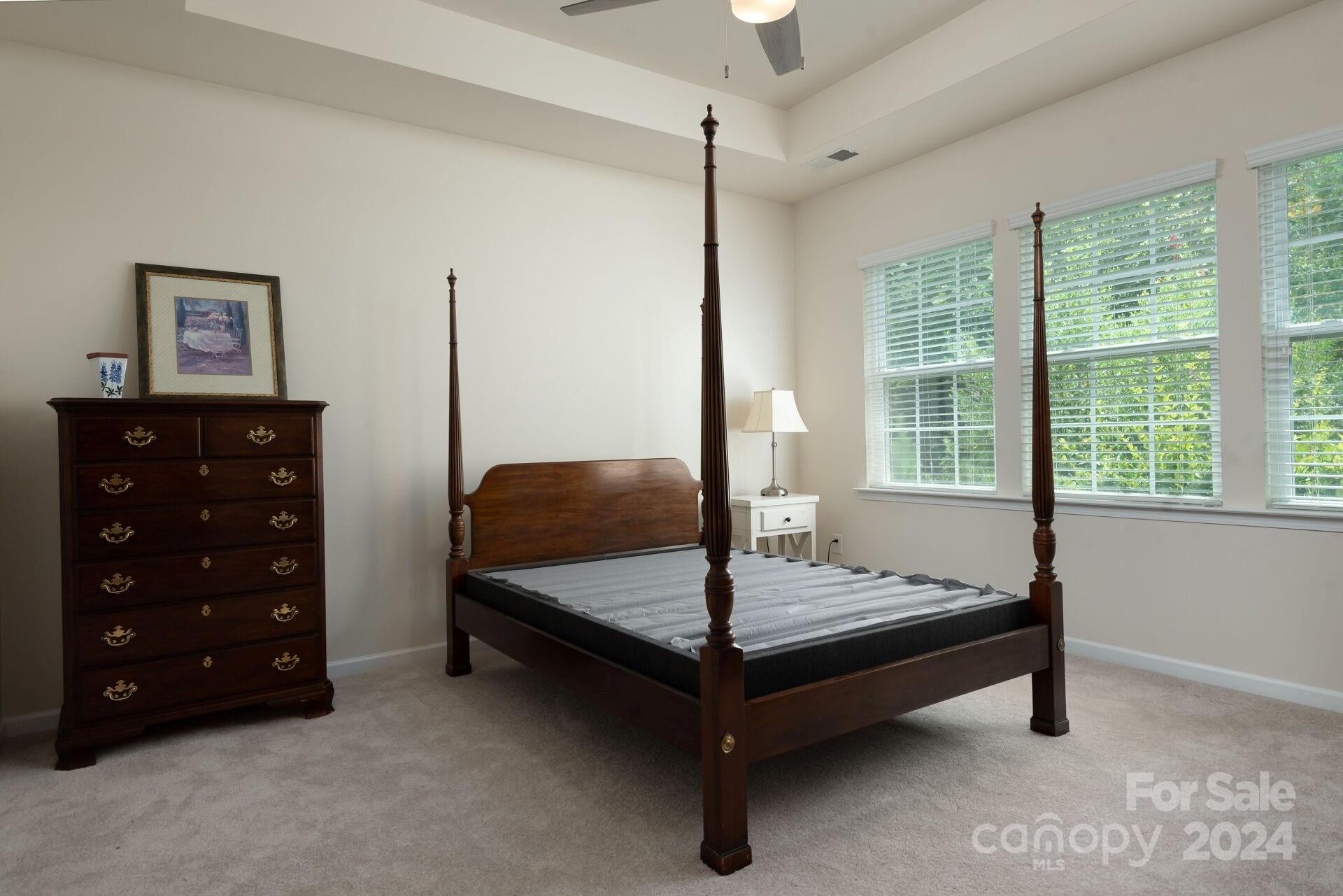 4325 Perth Road Indian Land, SC 29707 - Photo 13 of 33 a bedroom with a bed and a window