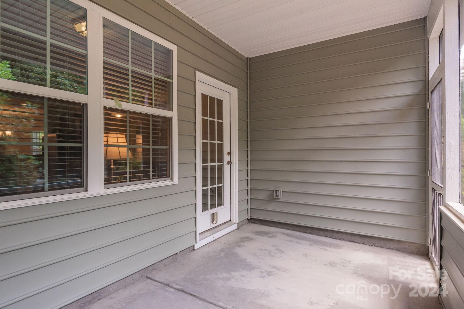 4325 Perth Road Indian Land, SC 29707 - Photo 22 of 33 a view of house with window and an outdoor space
