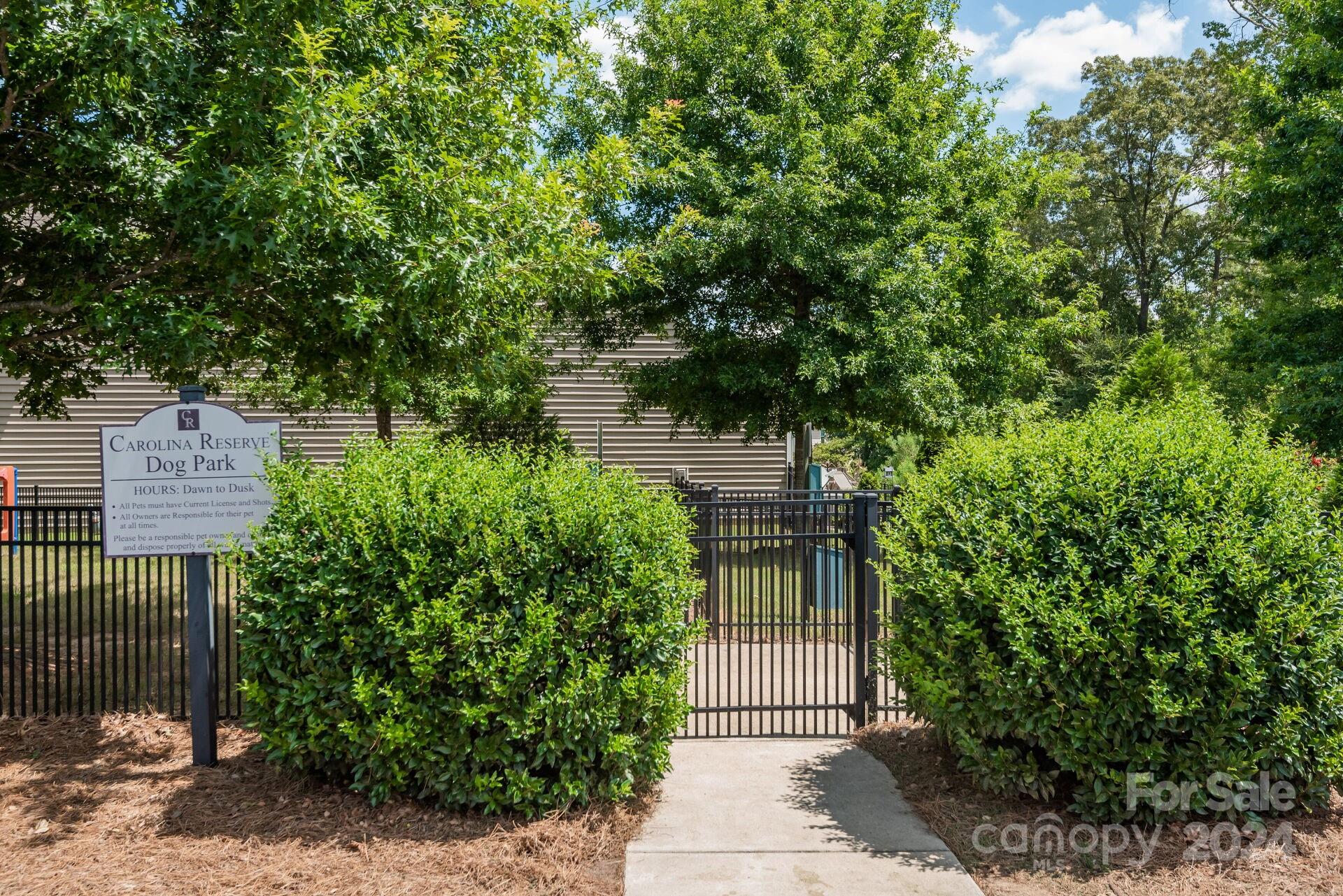 4325 Perth Road Indian Land, SC 29707 - Photo 30 of 33