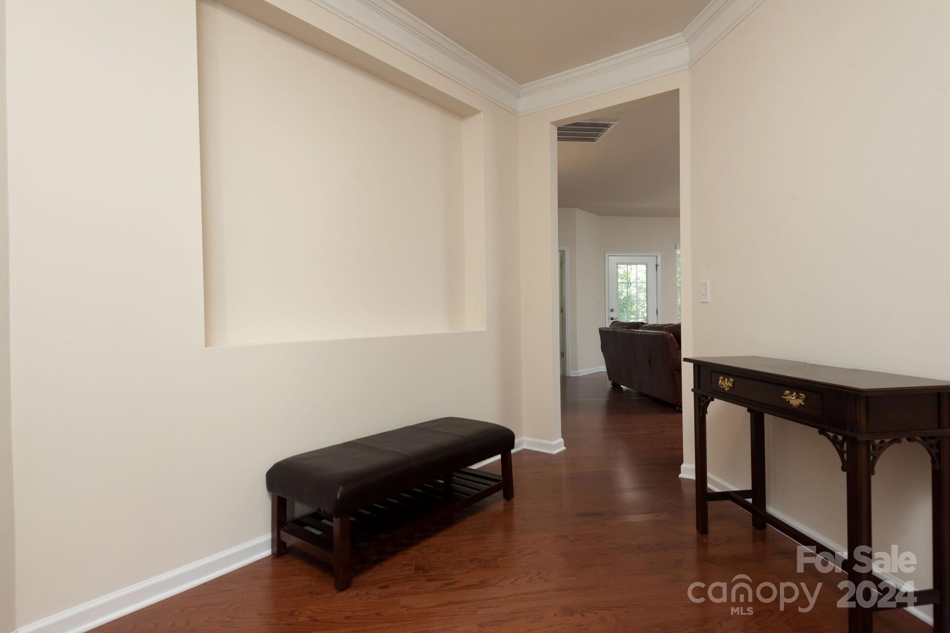 4325 Perth Road Indian Land, SC 29707 - Photo 3 of 33 a living room with furniture and a piano