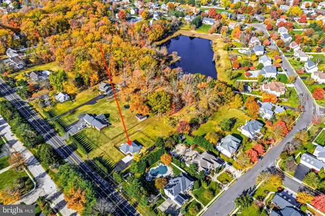 $3,200 | 4925 Church Road, Mount Laurel, NJ 08054