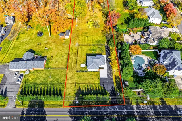 $3,200 | 4925 Church Road, Mount Laurel, NJ 08054