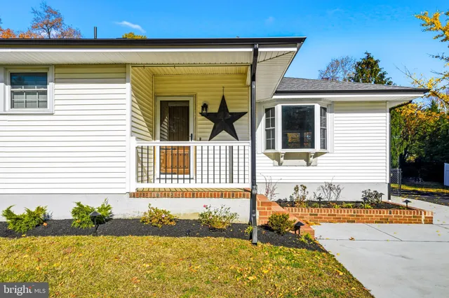 $3,200 | 4925 Church Road, Mount Laurel, NJ 08054