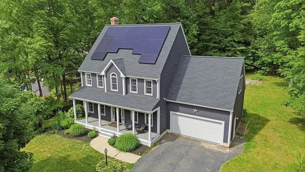 $715,000 | 150 Samuel Drive, Northbridge, MA 01588