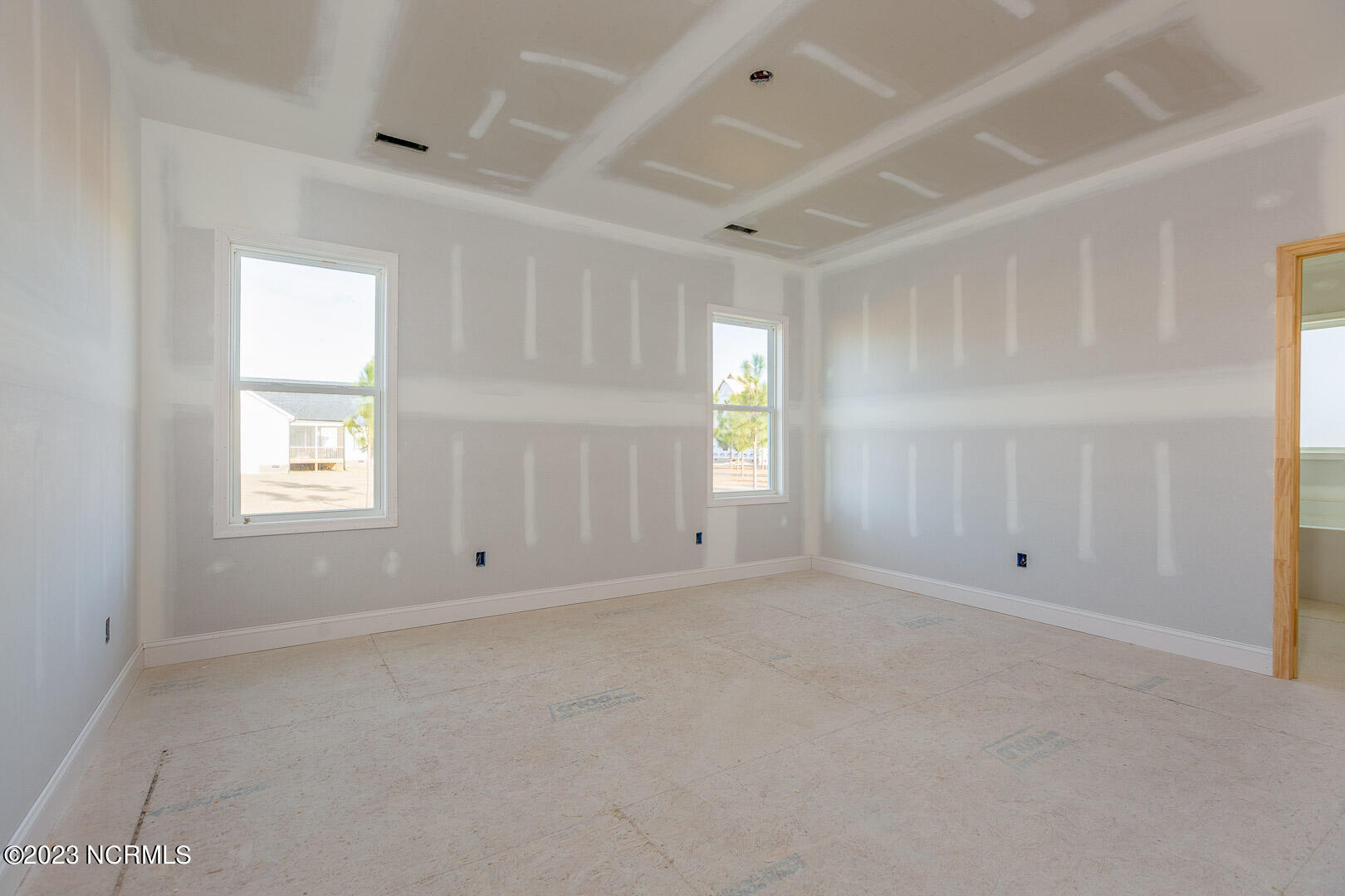 342 Laudie Honeycutt Road Clinton, NC 28328 - Photo 20 of 32 342 Laudie Honeycutt Rd-20