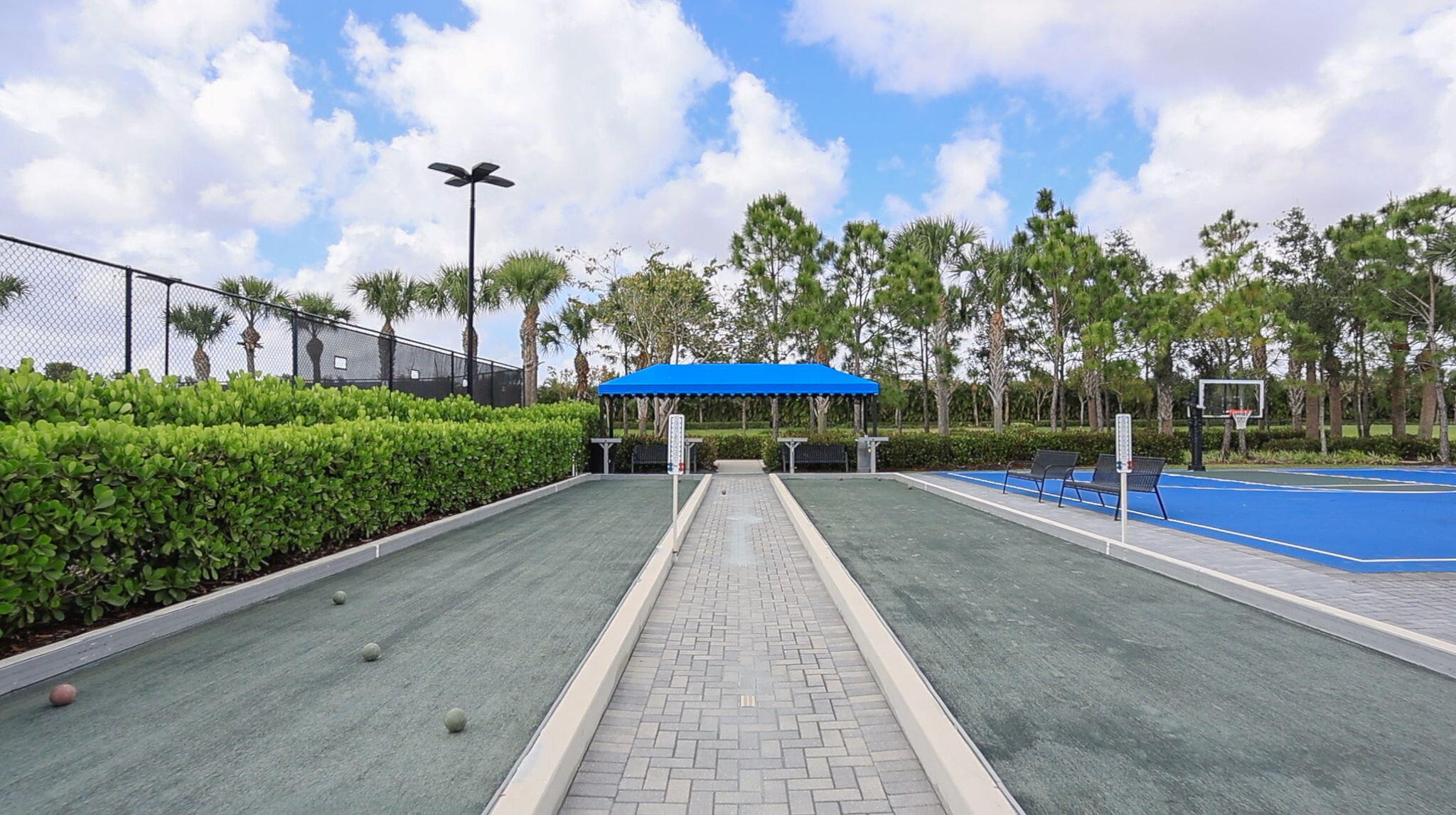 8203 Arabian Range Road Boynton Beach, FL 33473 - Photo 47 of 50 a view of a park with large trees