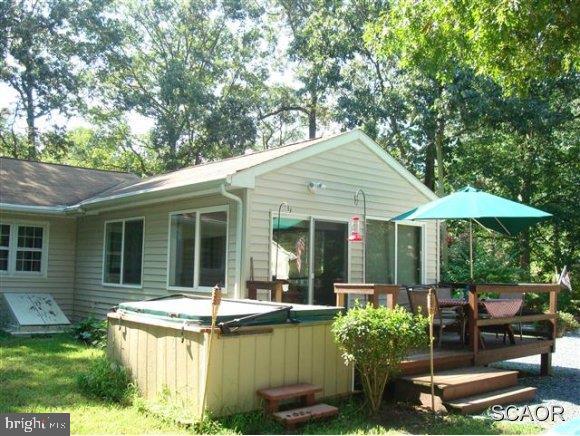 14919 Trap Pond Road Laurel, DE 19956 - Photo 14 of 15 Gallery Image 14