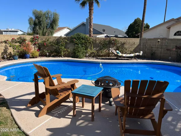 $579,900 | 2825 North Cholla Street, Chandler, AZ 85224