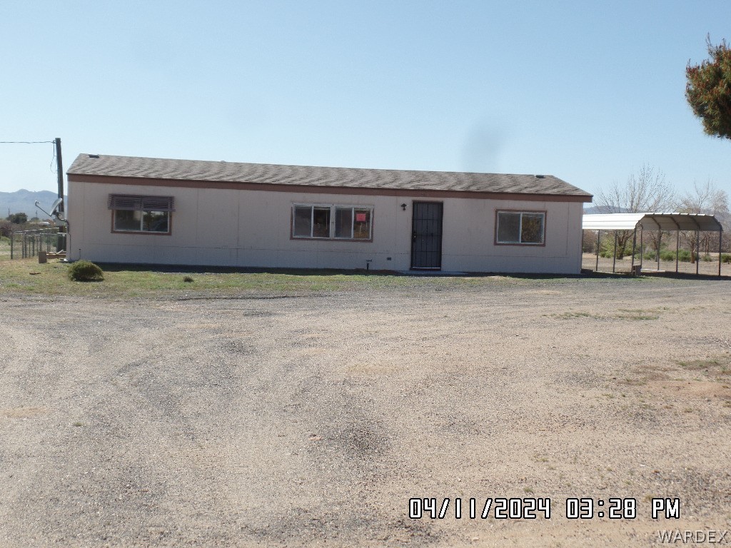 3661 Aguila Road Golden Valley, AZ 86413 - Photo 1 of 41 Gallery Image 1