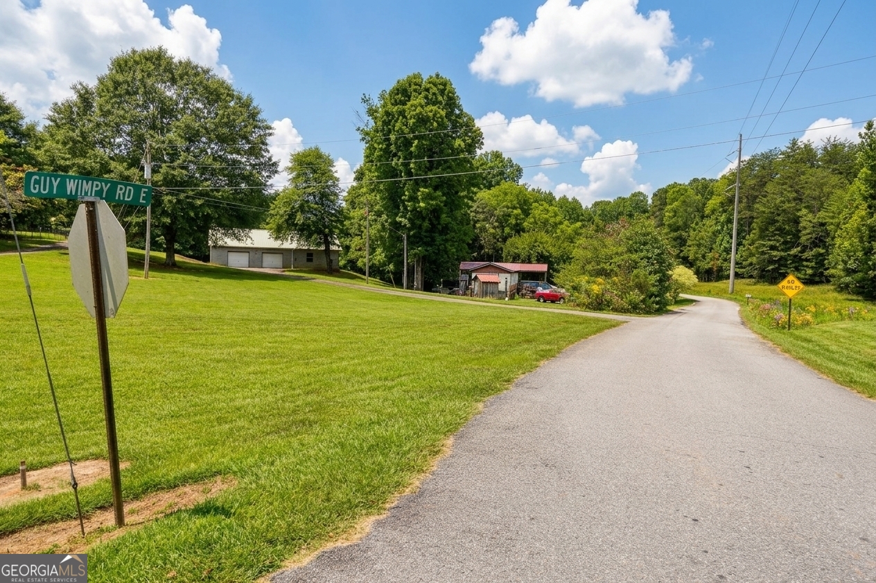 380 Guy Wimpy Road, Unit LOT 2 Dahlonega, GA 30533 - Photo 9 of 23