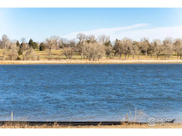 a view of a lake view