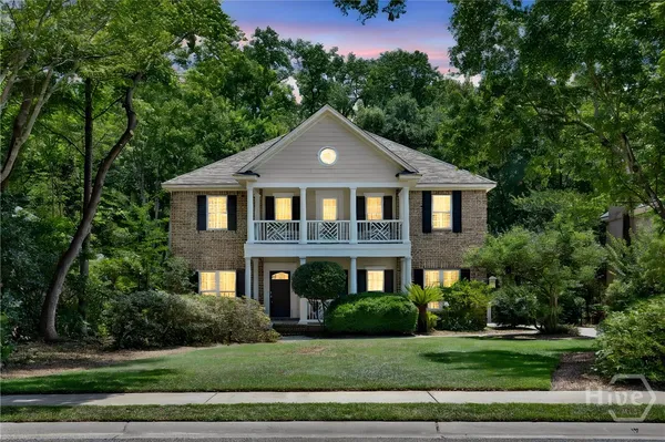$699,000 | 41 White Oak Bluff, Savannah, GA 31405