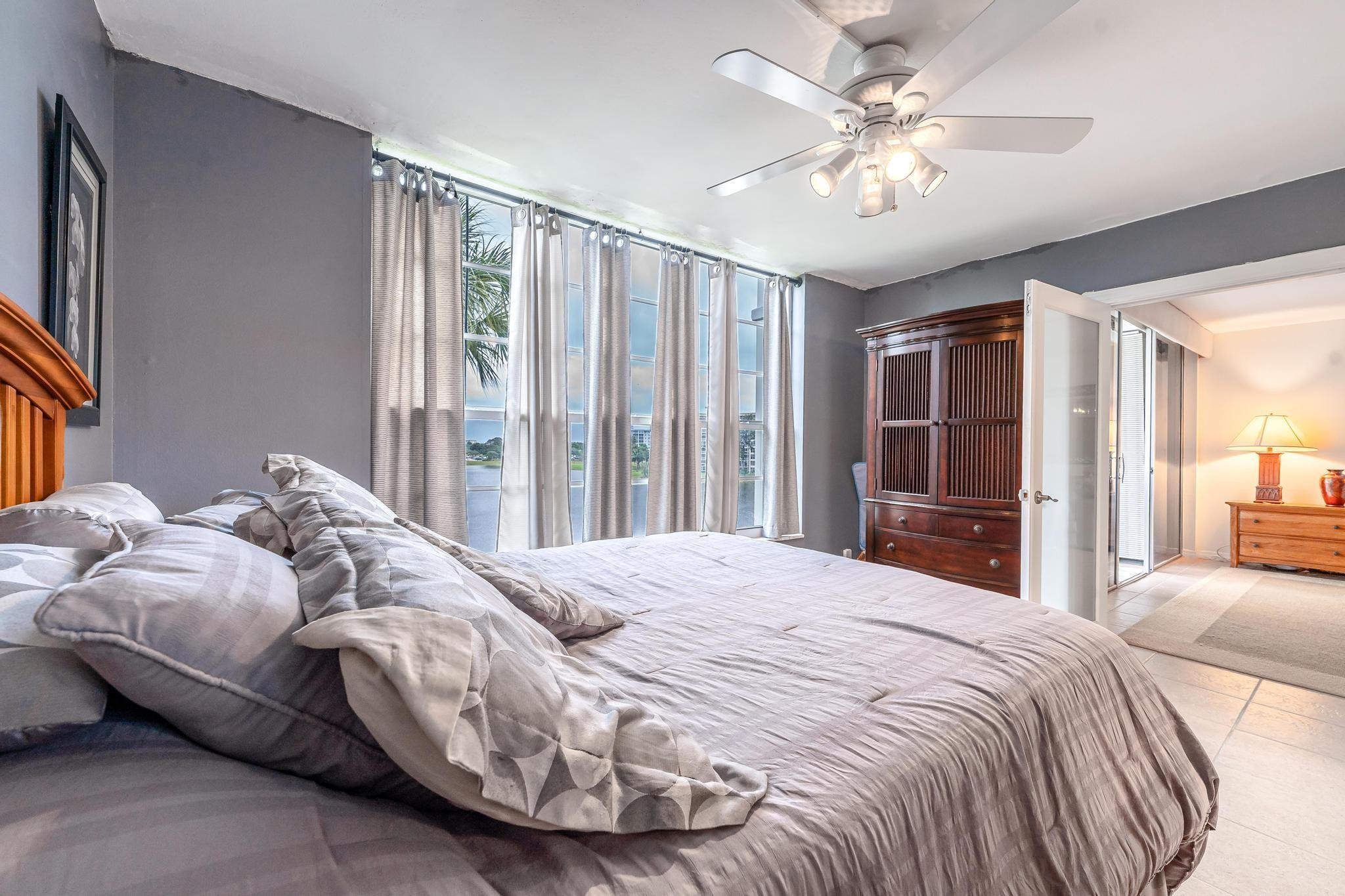 3091 North Course Drive, Unit 406 Pompano Beach, FL 33069 - Photo 13 of 27 Photo 13