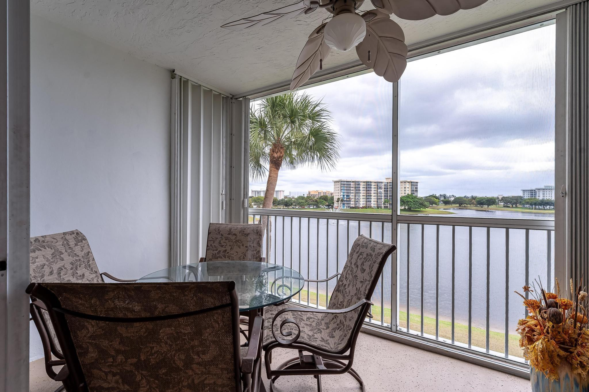 3091 North Course Drive, Unit 406 Pompano Beach, FL 33069 - Photo 2 of 27 Photo 2