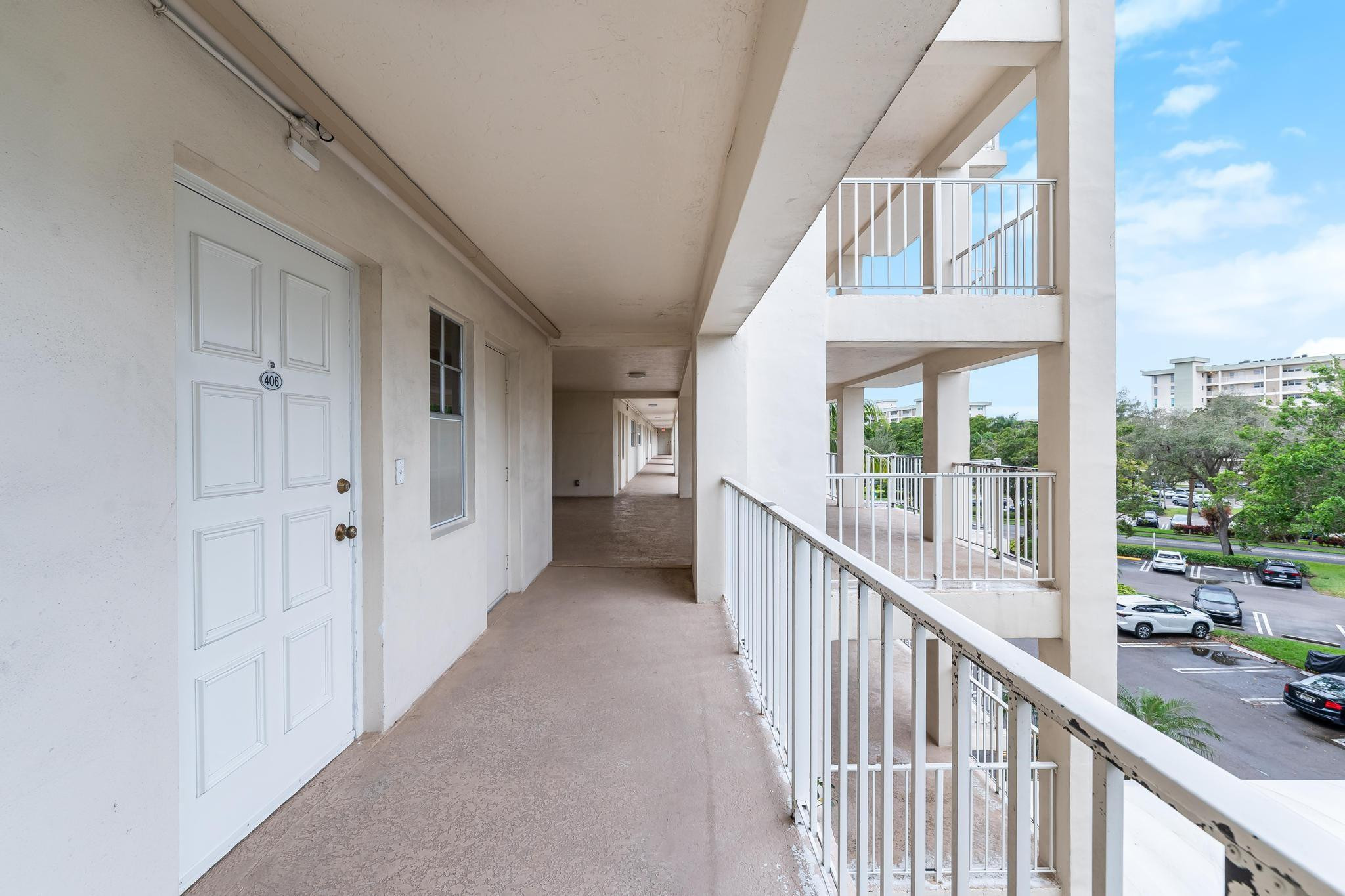 3091 North Course Drive, Unit 406 Pompano Beach, FL 33069 - Photo 22 of 27 Photo 22