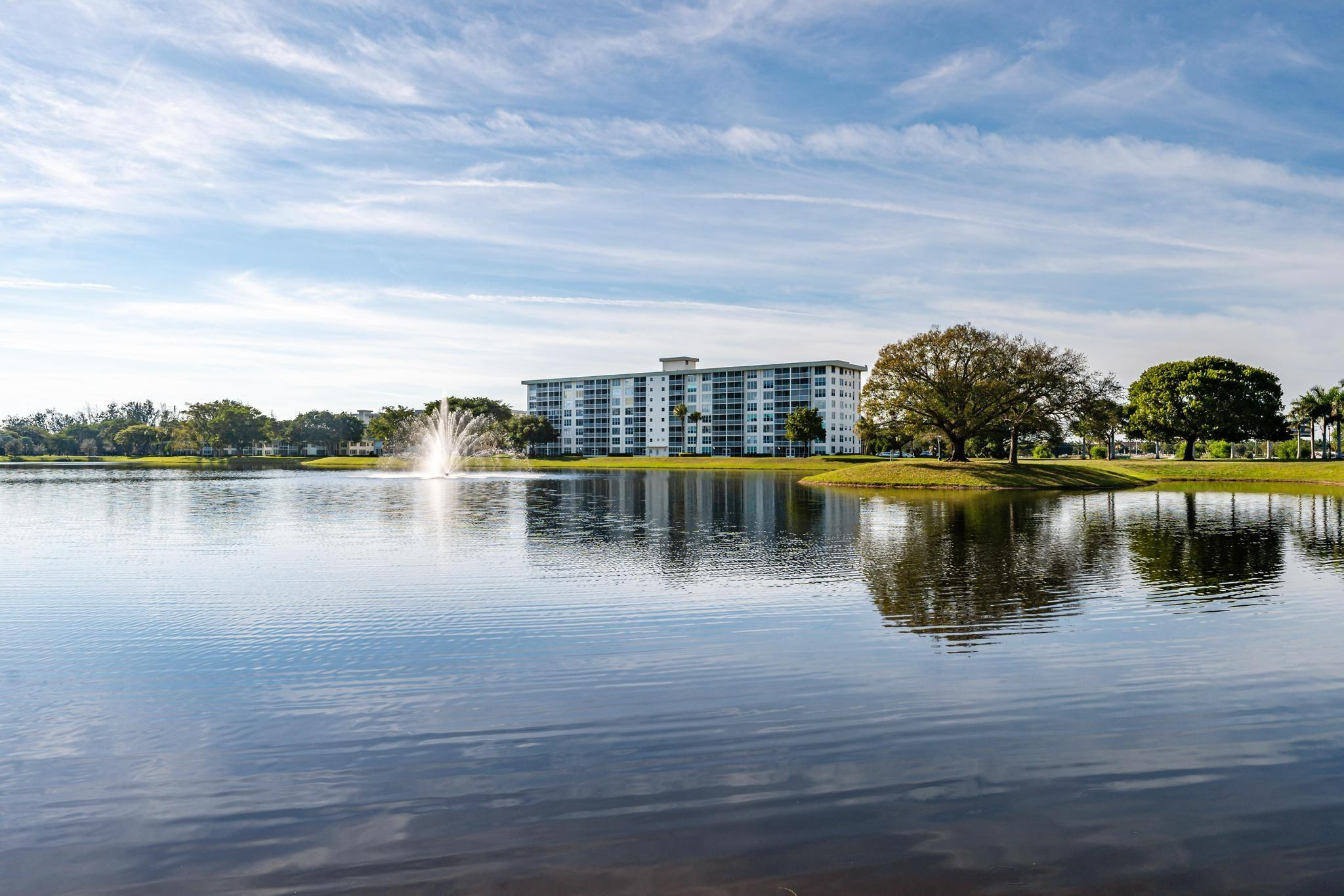 3091 North Course Drive, Unit 406 Pompano Beach, FL 33069 - Photo 25 of 27 Photo 25