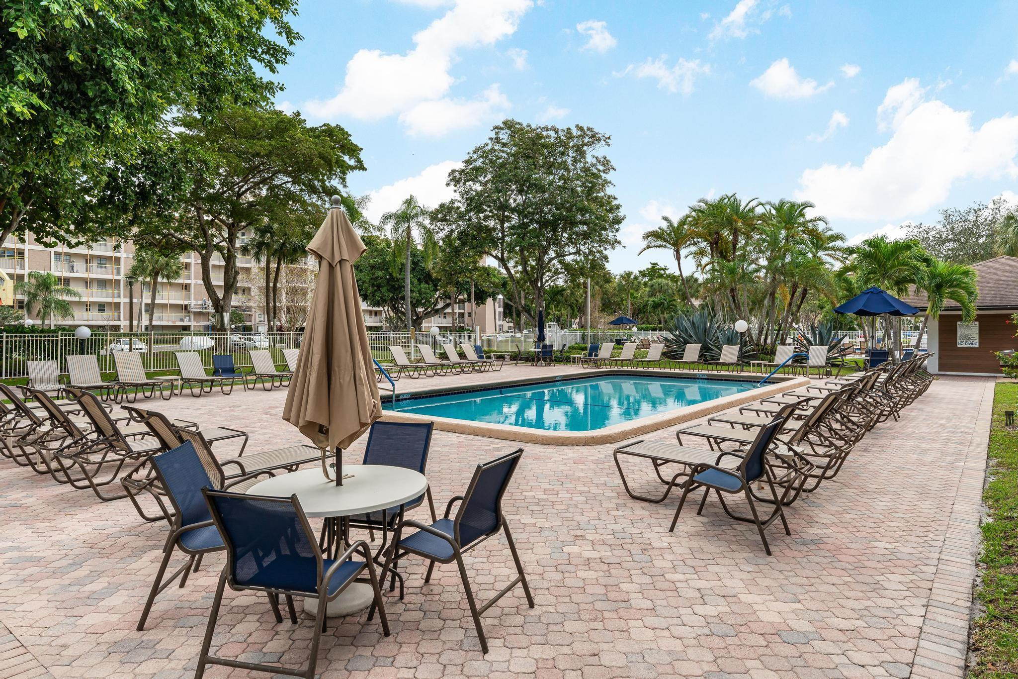 3091 North Course Drive, Unit 406 Pompano Beach, FL 33069 - Photo 26 of 27 Photo 26