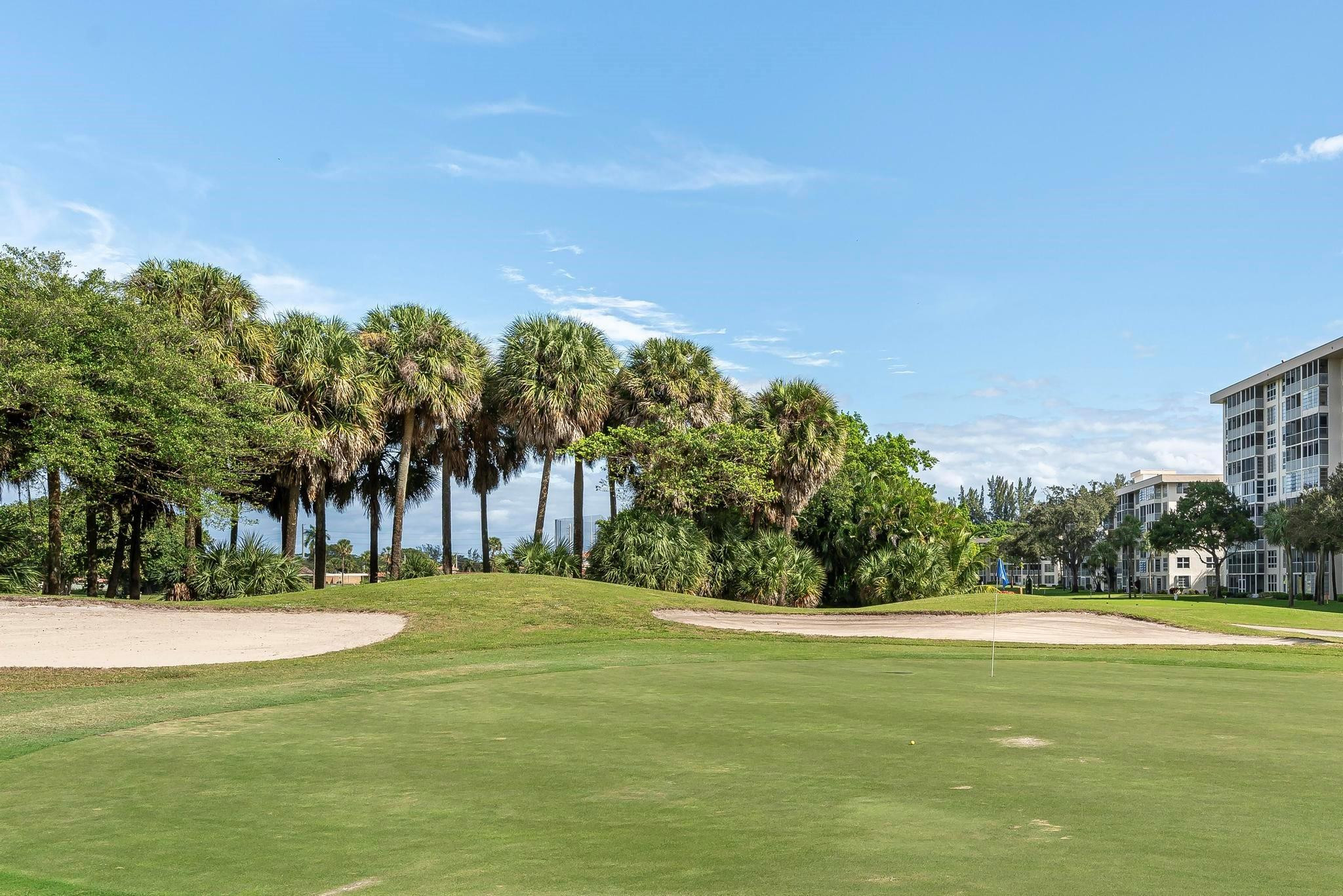3091 North Course Drive, Unit 406 Pompano Beach, FL 33069 - Photo 27 of 27 Photo 27