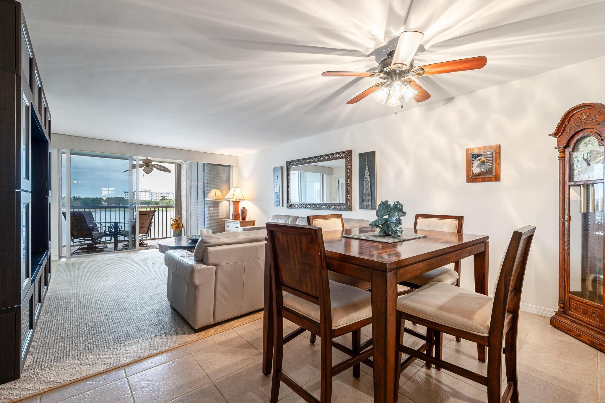 3091 North Course Drive, Unit 406 Pompano Beach, FL 33069 - Photo 8 of 27 Photo 8