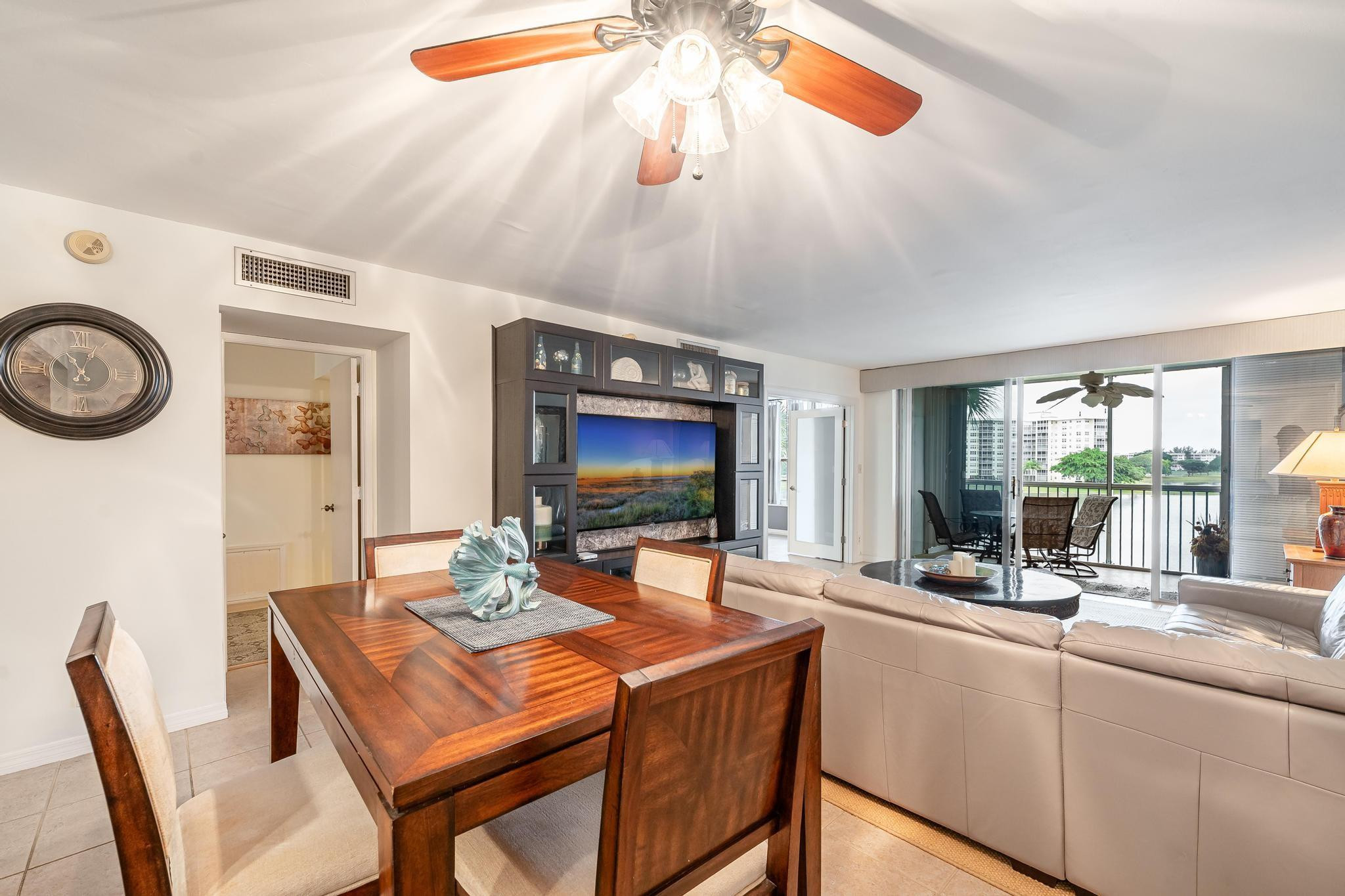 3091 North Course Drive, Unit 406 Pompano Beach, FL 33069 - Photo 10 of 27 Photo 10