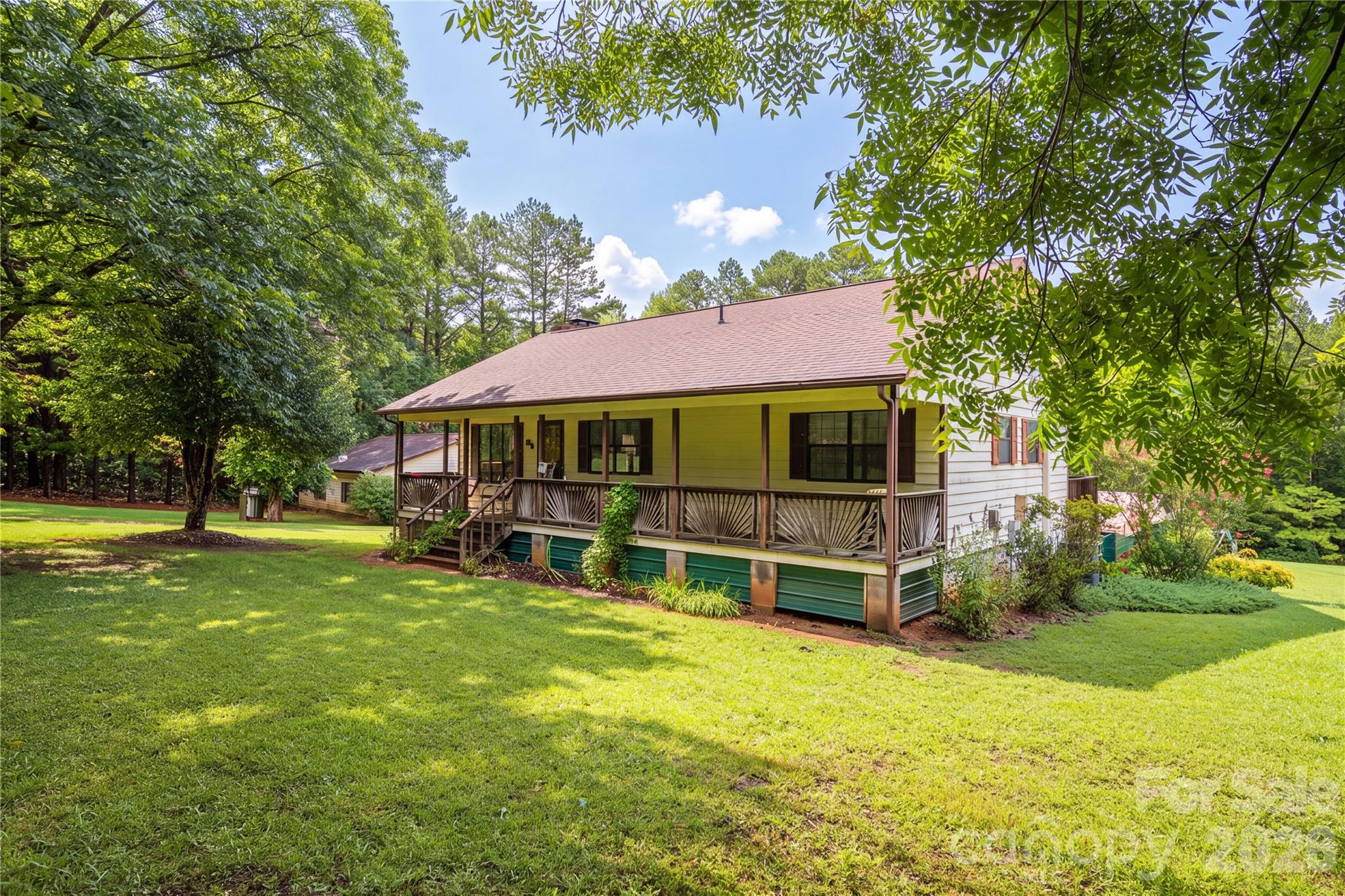 3323 Sadler Road Alexis, NC 28006 - Photo 3 of 44