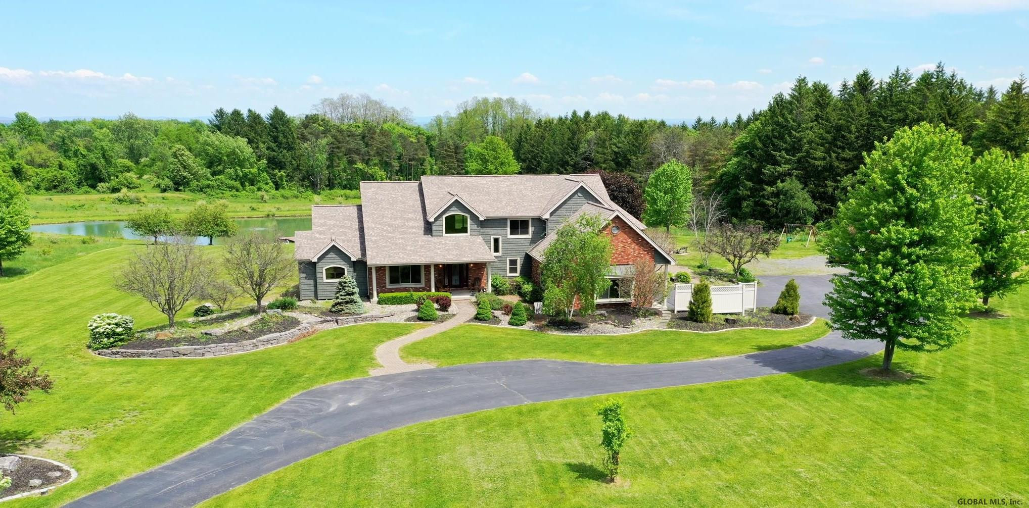 563 Font Grove Road New Scotland, NY 12159 - Photo 1 of 60 Photo 1